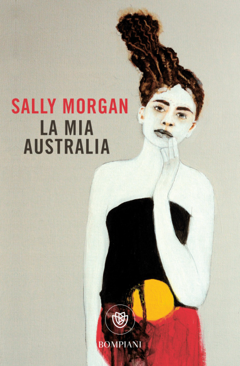 Carte mia Australia Sally Morgan