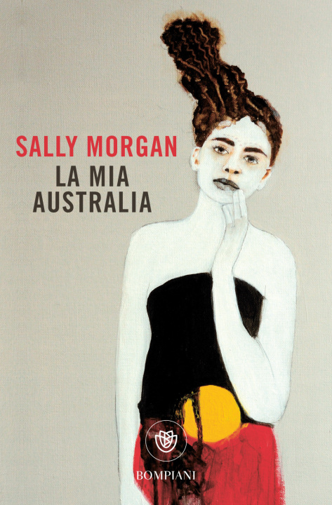 Βιβλίο mia Australia Sally Morgan