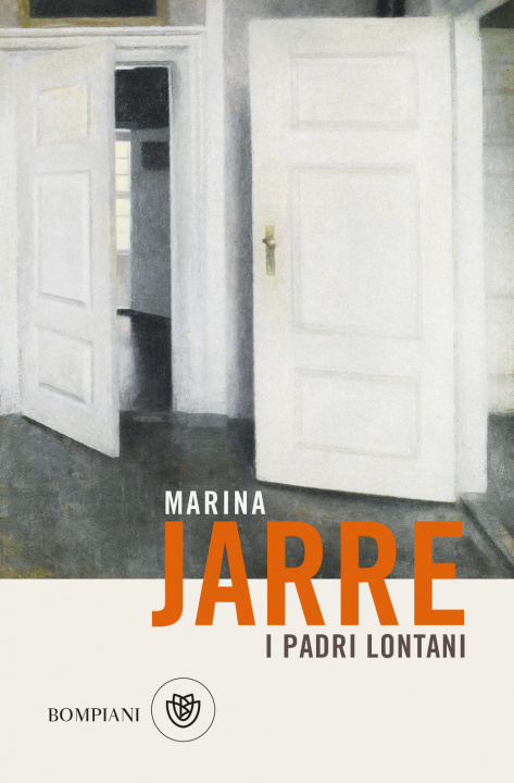 Könyv padri lontani Marina Jarre