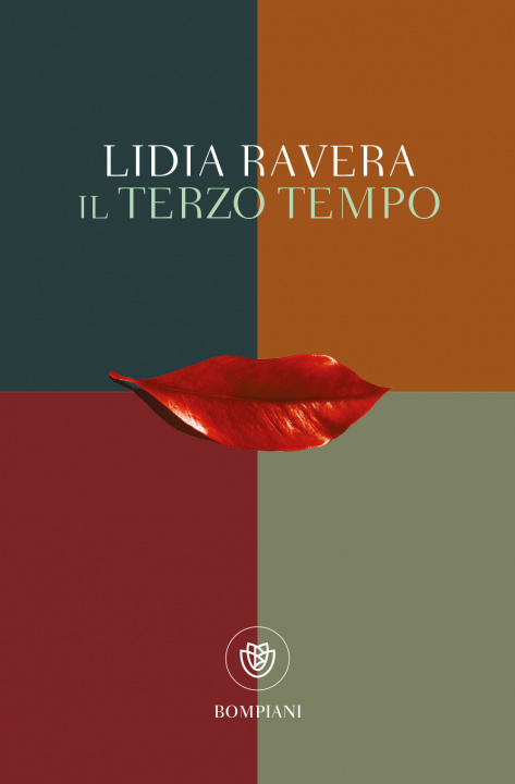 Buch terzo tempo Lidia Ravera