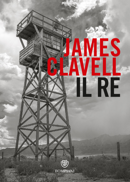 Βιβλίο re James Clavell