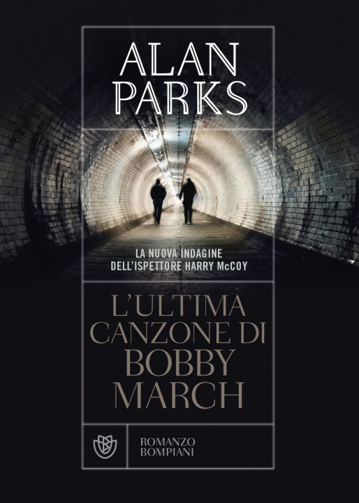 Carte ultima canzone di Bobby March Alan Parks