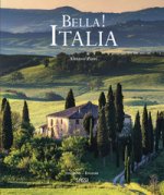 Carte Bella! Italia. Ediz. italiana e inglese Stefano Zuffi