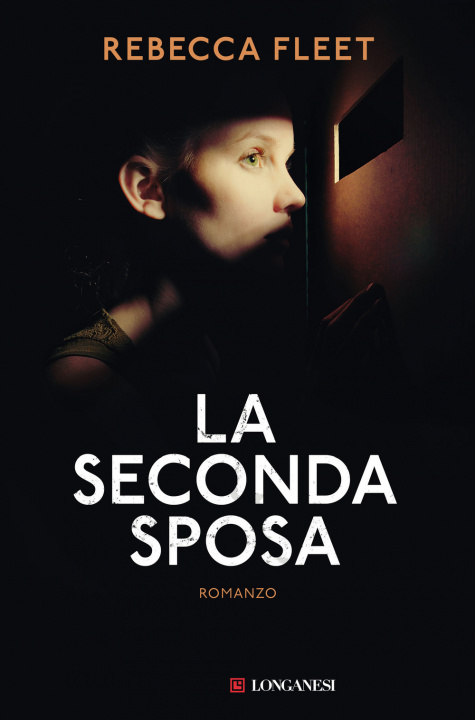 Book seconda sposa Rebecca Fleet