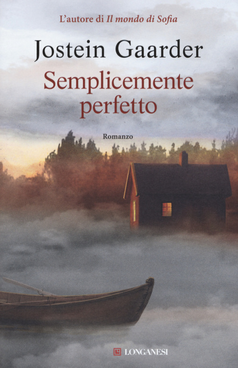 Книга Semplicemente perfetto Jostein Gaarder
