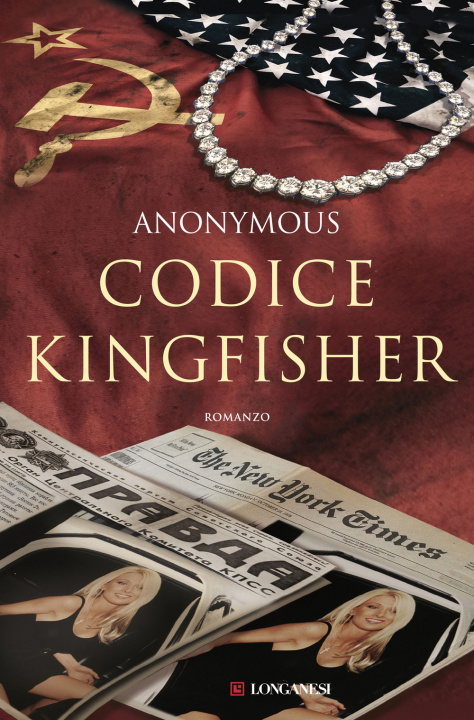 Βιβλίο Codice Kingfisher Anonymous