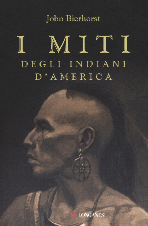 Buch miti degli indiani d'America John Bierhorst