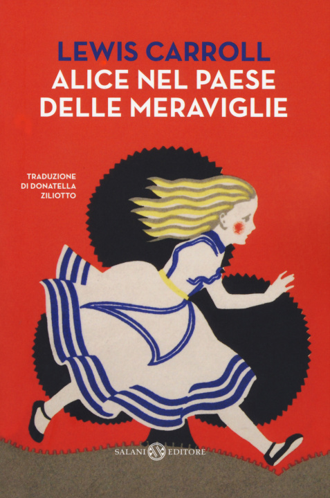 Carte Alice nel paese delle meraviglie Lewis Carroll