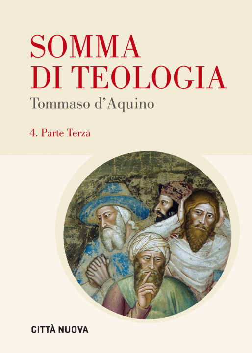 Könyv Somma di teologia. Testo latino a fronte d'Aquino (san) Tommaso