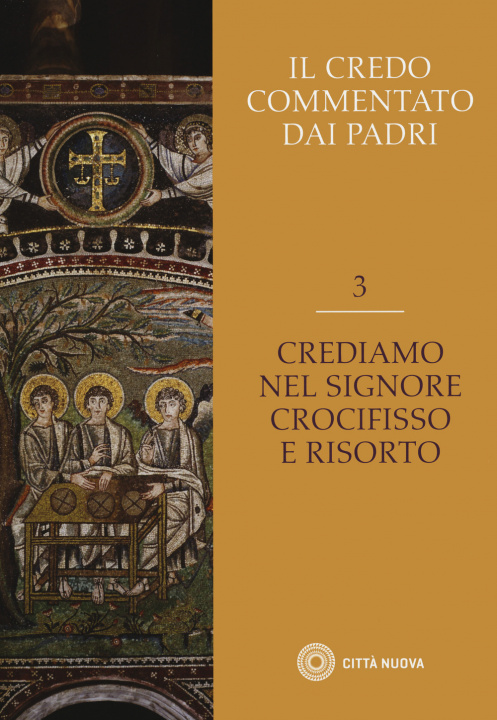 Kniha Credo commentato dai Padri 