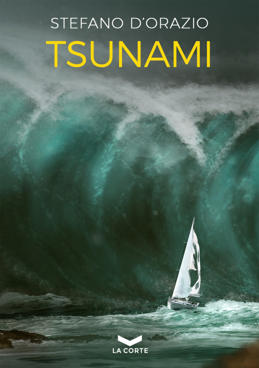 Carte Tsunami Stefano D'Orazio