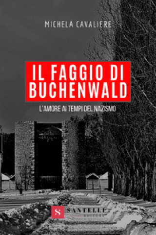 Knjiga faggio di Buchenwald. L'amore ai tempi del nazismo Michela Cavaliere