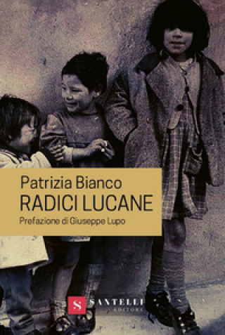 Buch Radici lucane Patrizia Bianco