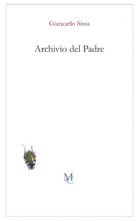 Kniha Archivio del padre Giancarlo Sissa