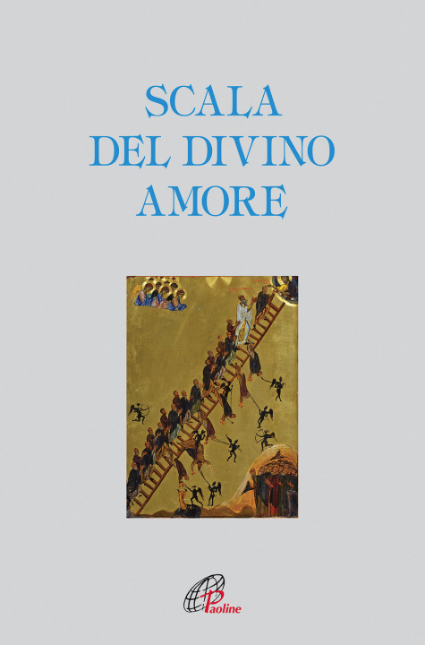 Knjiga Scala del divino amore 
