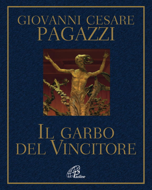 Knjiga garbo del vincitore Giovanni Cesare Pagazzi