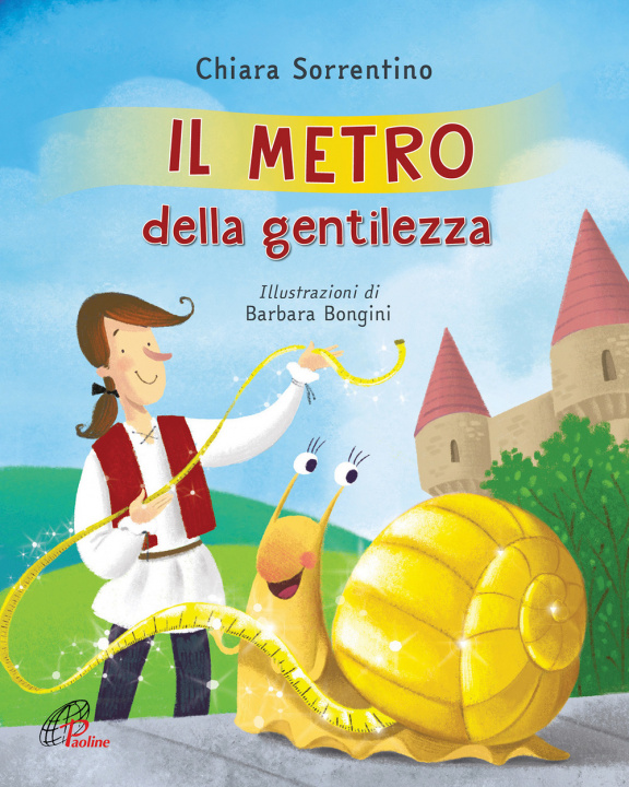 Книга metro della gentilezza Chiara Sorrentino