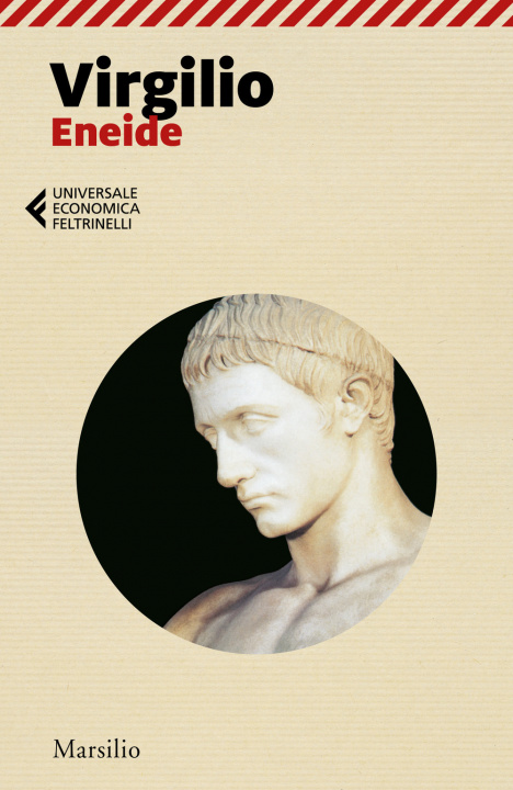 Carte eneide Publio Virgilio Marone