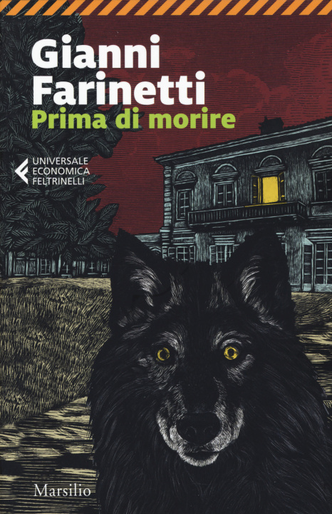 Buch Prima di morire Gianni Farinetti
