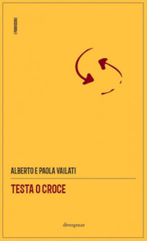 Buch Testa o croce Alberto Vailati