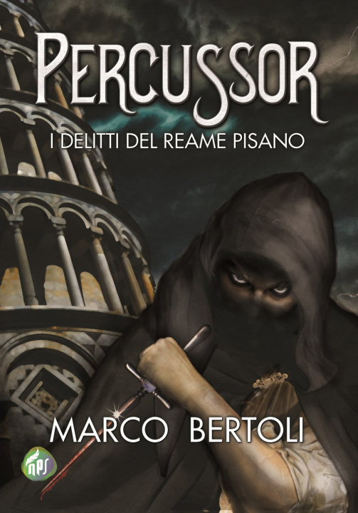 Könyv Percussor. I delitti del Reame Pisano Marco Bertoli