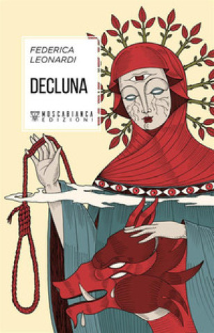 Kniha Decluna Federica Leonardi