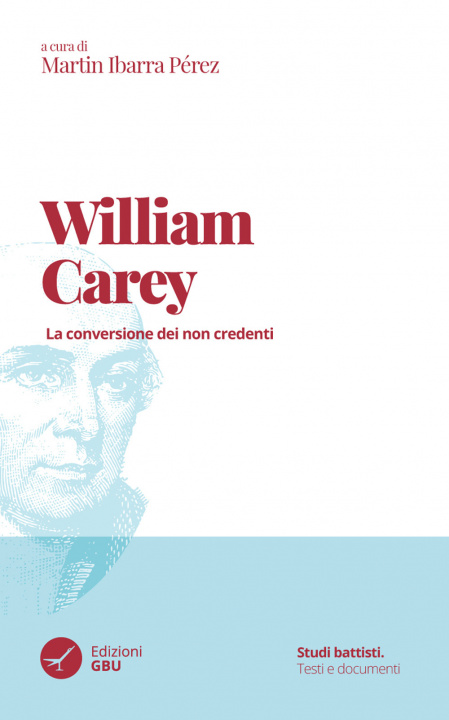 Carte conversione dei non credenti William Carey