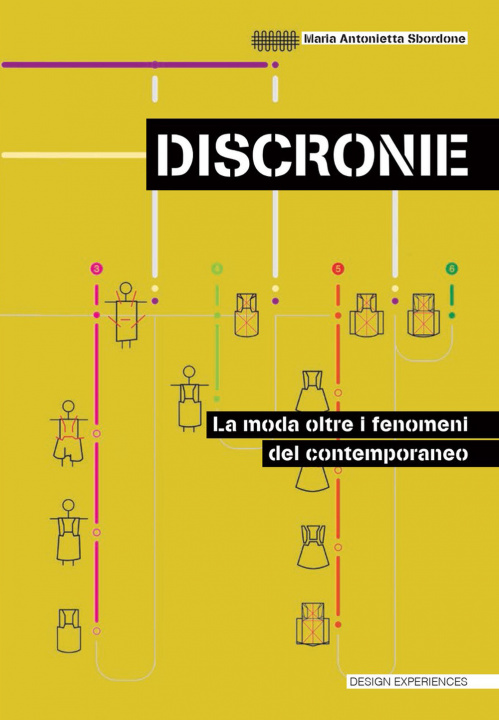 Carte Discronie M. Antonietta Sbordone