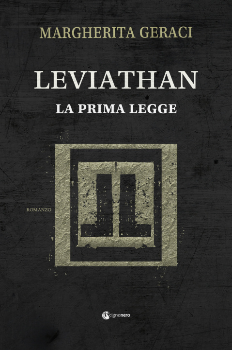 Carte Leviathan. La prima legge Margherita Geraci