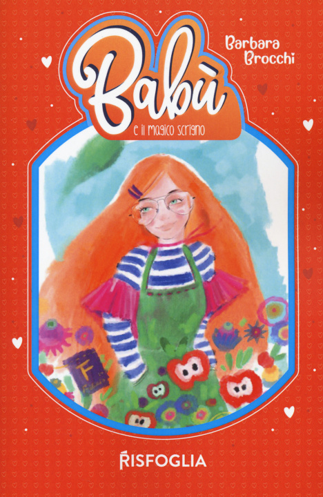 Knjiga Babuù e il magico scrigno Barbara Brocchi