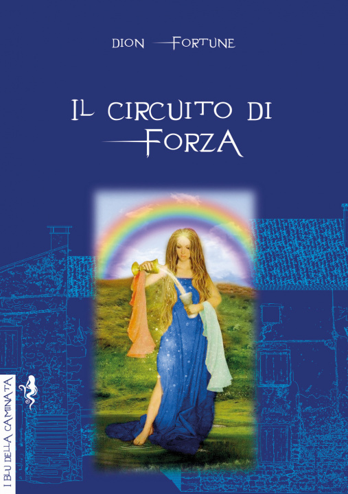 Книга circuito di forza Dion Fortune