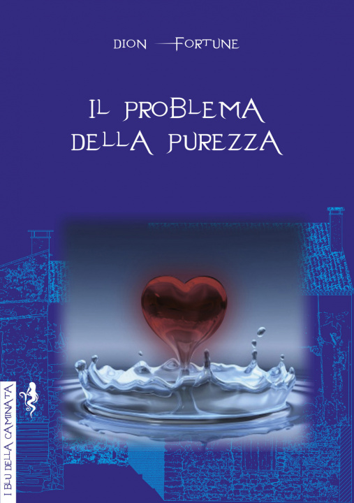 Boek problema della purezza Dion Fortune
