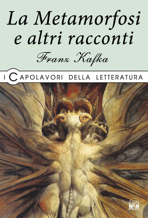 Könyv Metamorfosi e altri racconti Franz Kafka