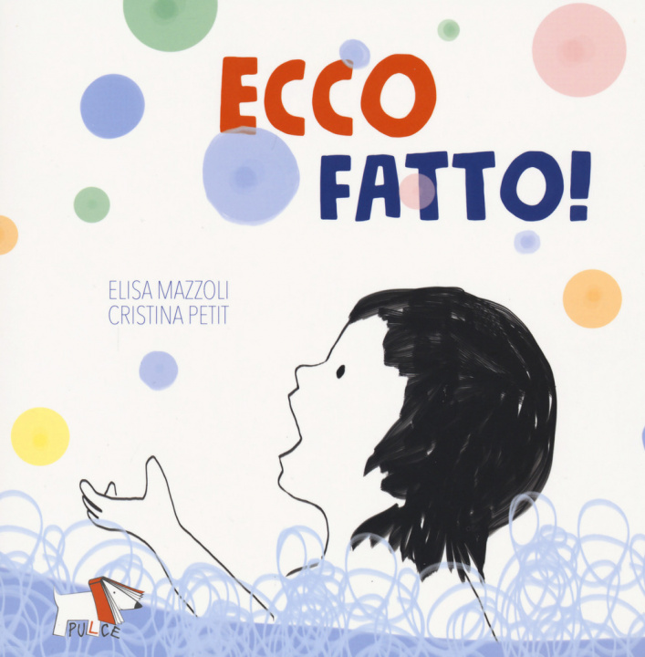 Livre Ecco fatto! Elisa Mazzoli