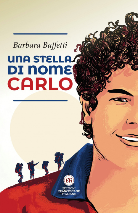 Kniha stella di nome Carlo Barbara Baffetti