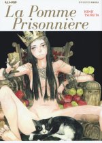 Kniha pomme prisonnière Kenji Tsuruta