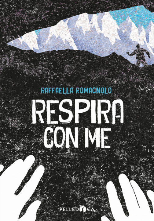Boek Respira con me Raffaella Romagnolo