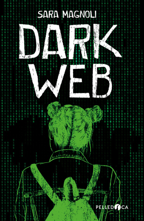 Kniha Dark web Sara Magnoli