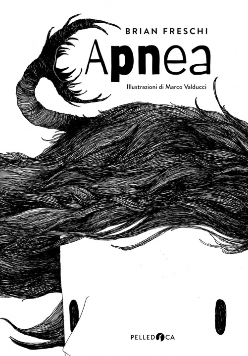 Libro Apnea Brian Freschi