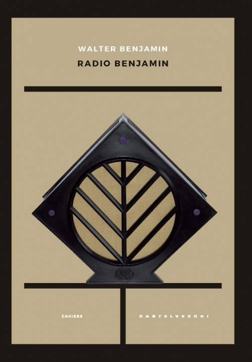 Book Radio Benjamin Walter Benjamin