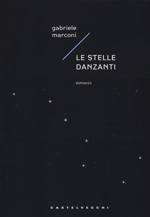 Carte stelle danzanti Gabriele Marconi