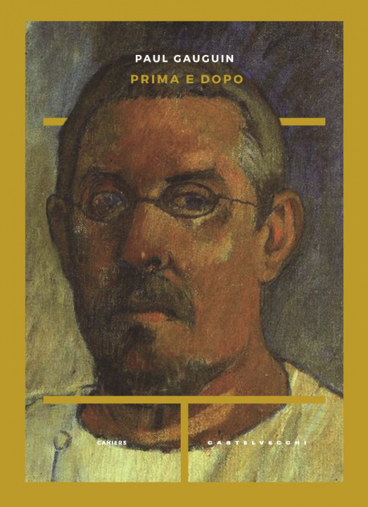 Knjiga Prima e dopo Paul Gauguin