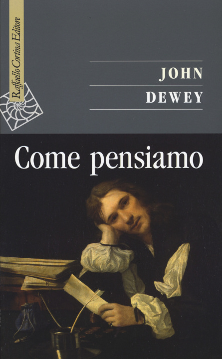 Carte Come pensiamo John Dewey