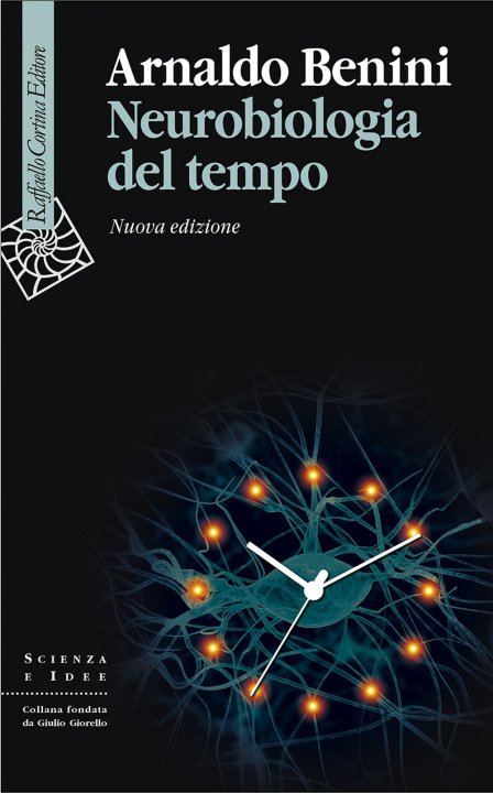 Книга Neurobiologia del tempo Arnaldo Benini