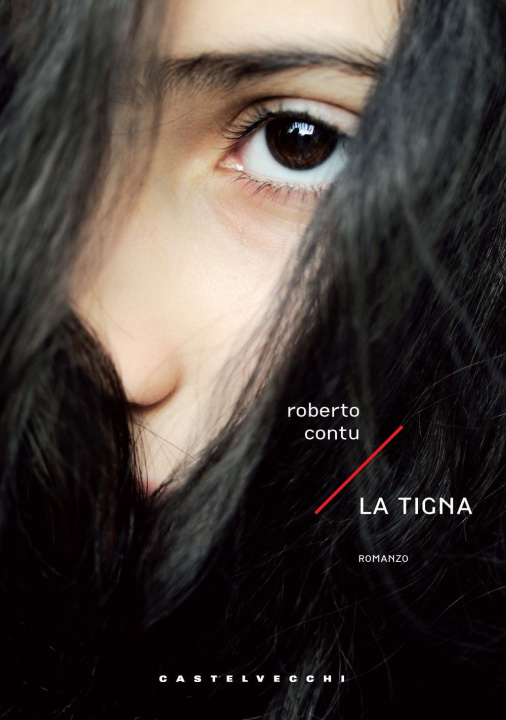 Buch tigna Roberto Contu