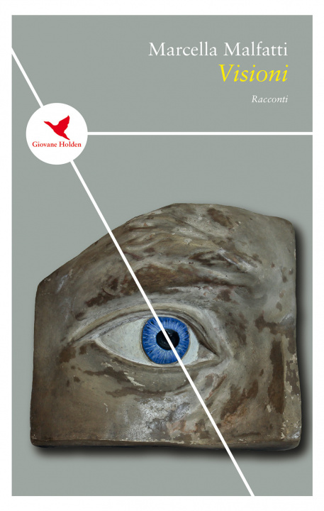 Knjiga Visioni Marcella Malfatti