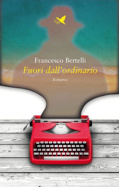 Kniha Fuori dall'ordinario Francesco Bertelli
