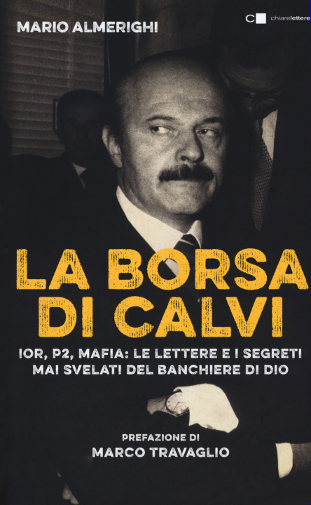 Buch borsa di Calvi Mario Almerighi