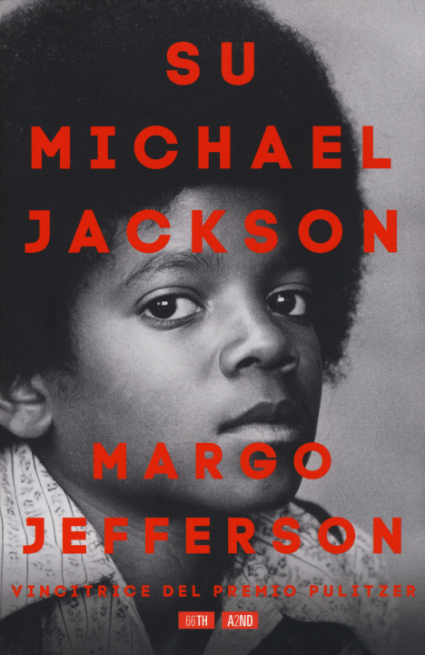 Book Su Michael Jackson Margo Jefferson