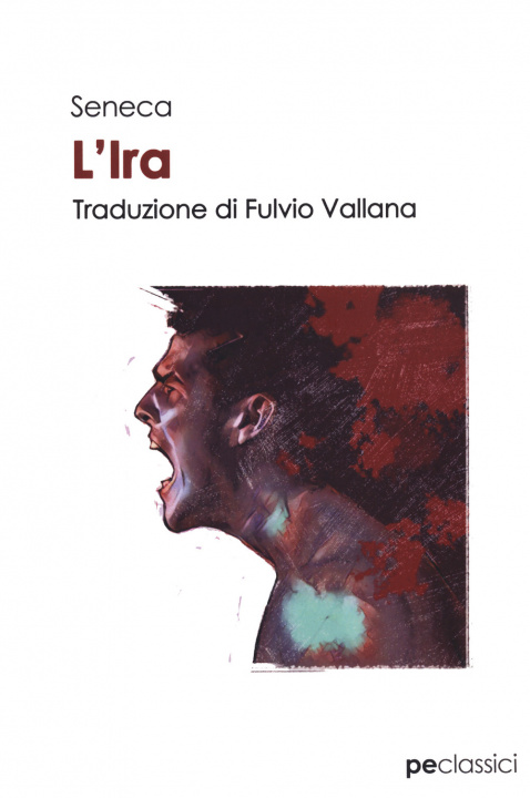 Knjiga ira Lucio Anneo Seneca
